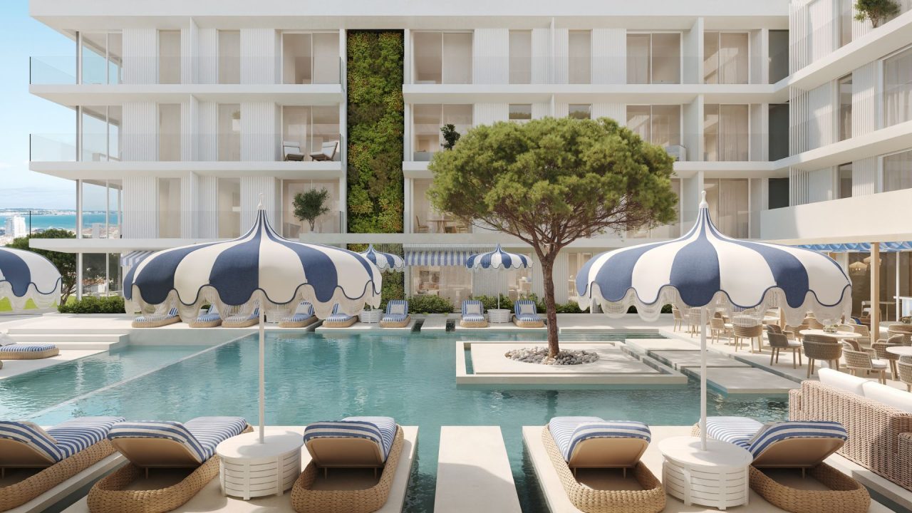 Portugal Hospitality Fund