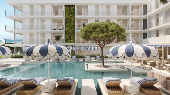 Portugal Hospitality Fund