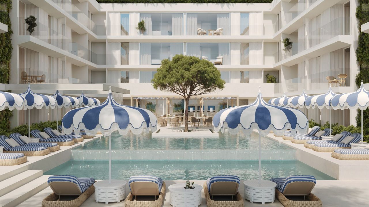 Portugal Hospitality Fund