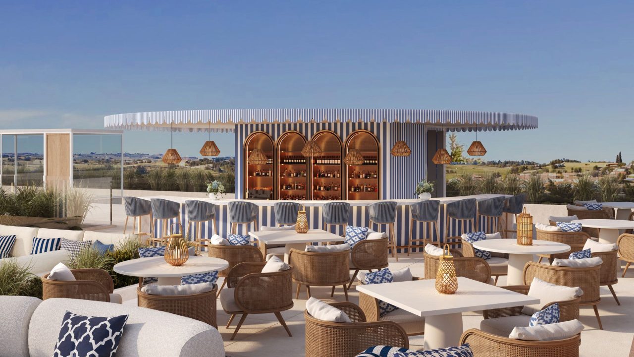 Portugal Hospitality Fund