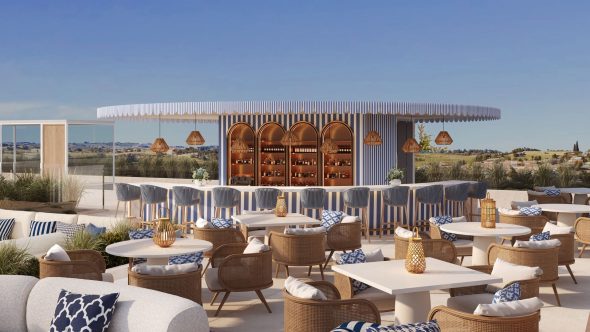 Portugal Hospitality Fund