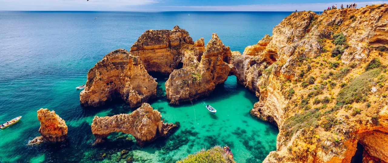 Portugal Online Golden Visa Portal