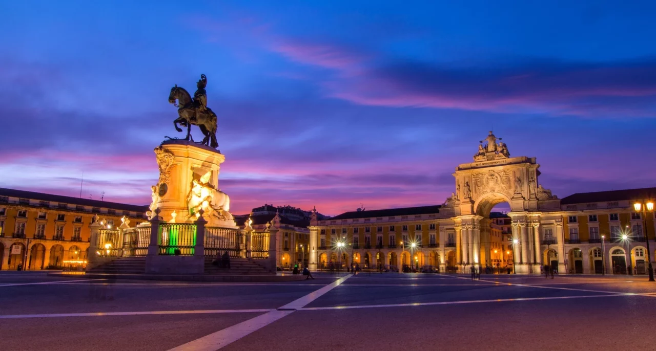 Portugal President Veto's More Housing Bill