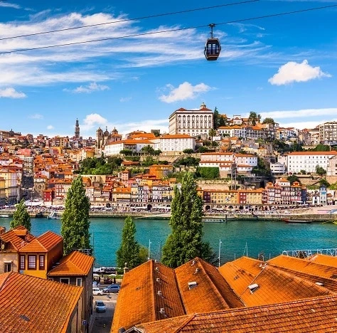 Portugal Property Prices Predicted to Increase 5% p