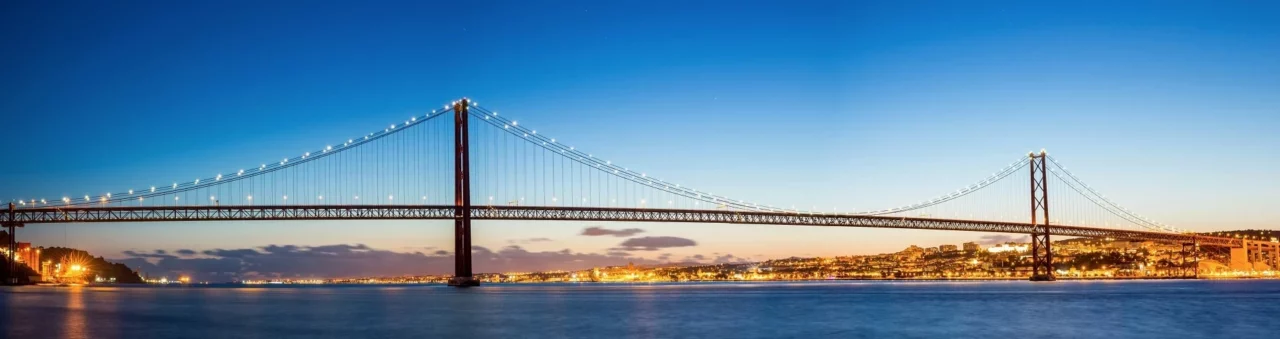 Portugal Receive Safe Travels Stamp