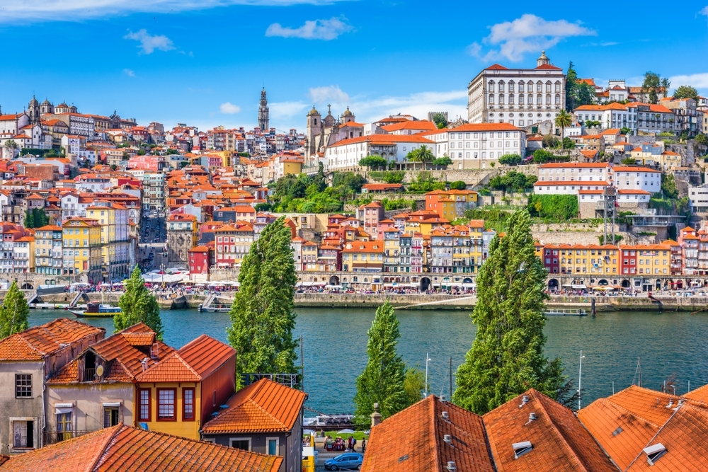 Portugal Residency by Investment