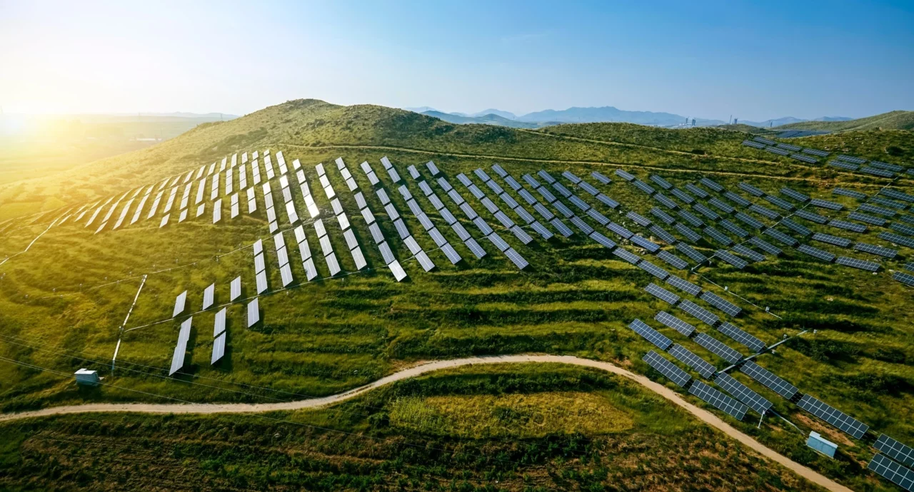 Portugal Golden Visa Fund Green Energy