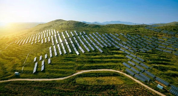 Portugal Golden Visa Fund Green Energy