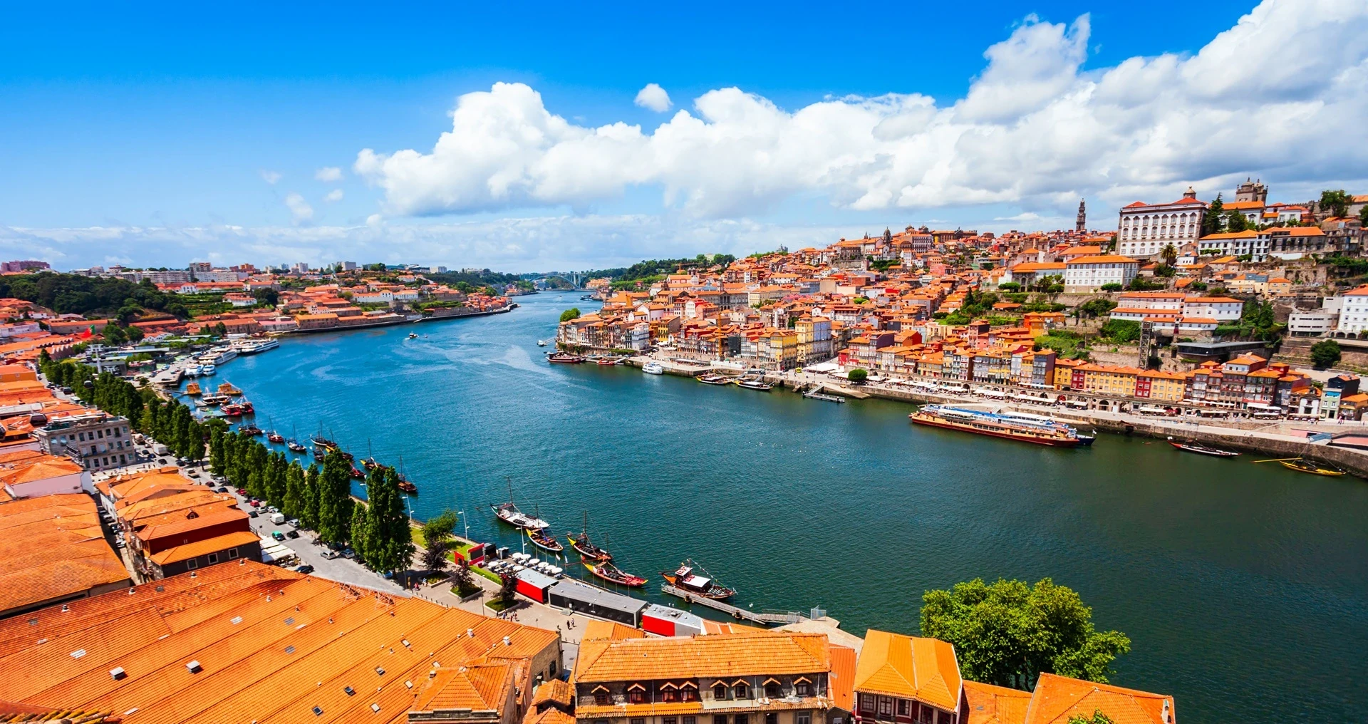 Portugal's Golden Visa: Thriving Amid Global Shifts