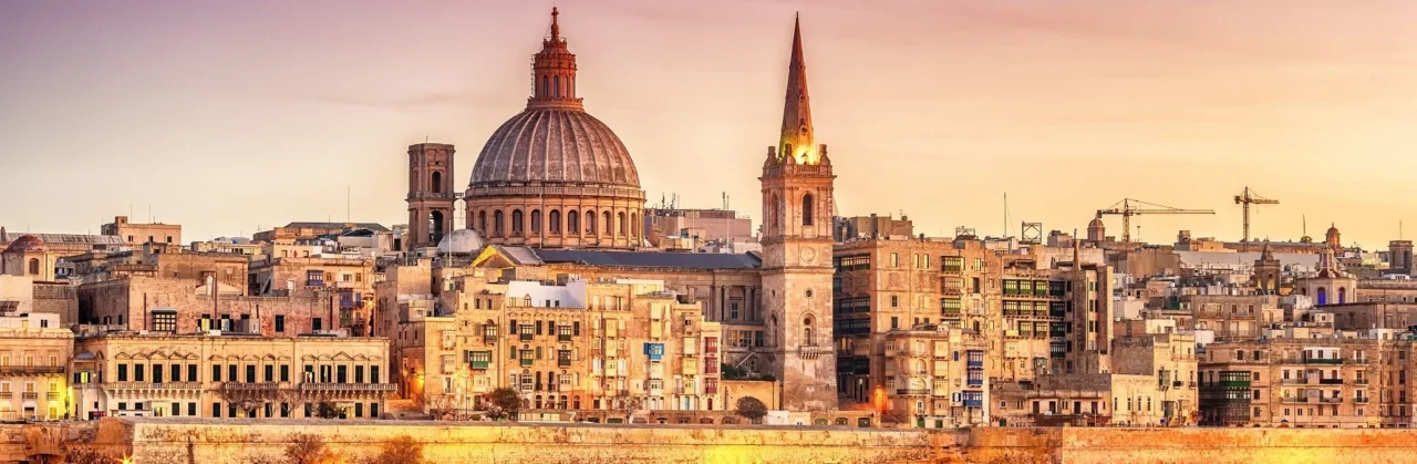 Positive Changes to Malta Residency Programme