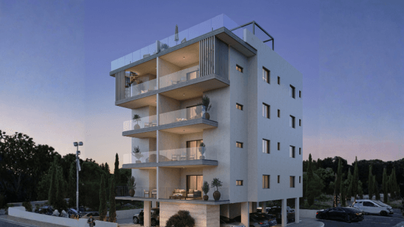 Premium City Apartments Cyprus Permanent Residency (9)