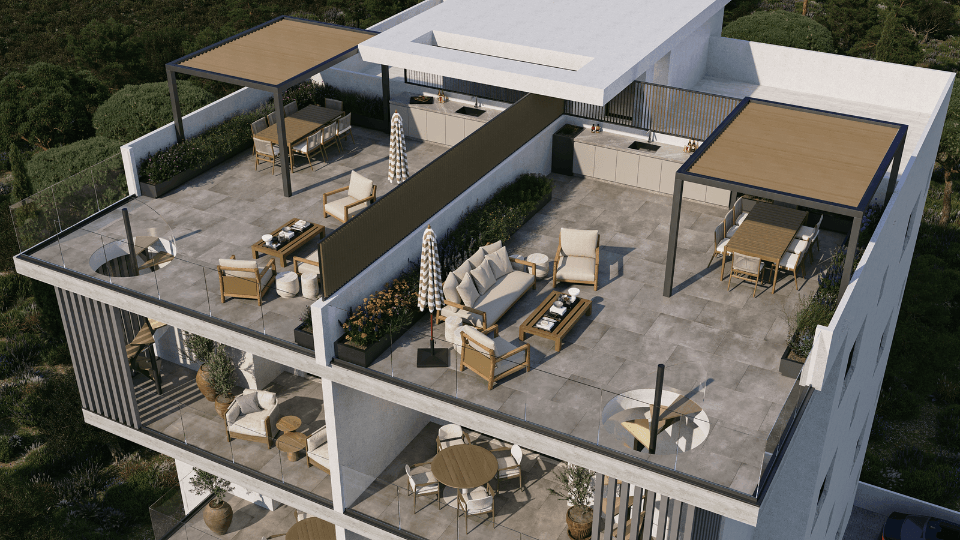 Premium City Apartments Cyprus Permanent Residency (9)