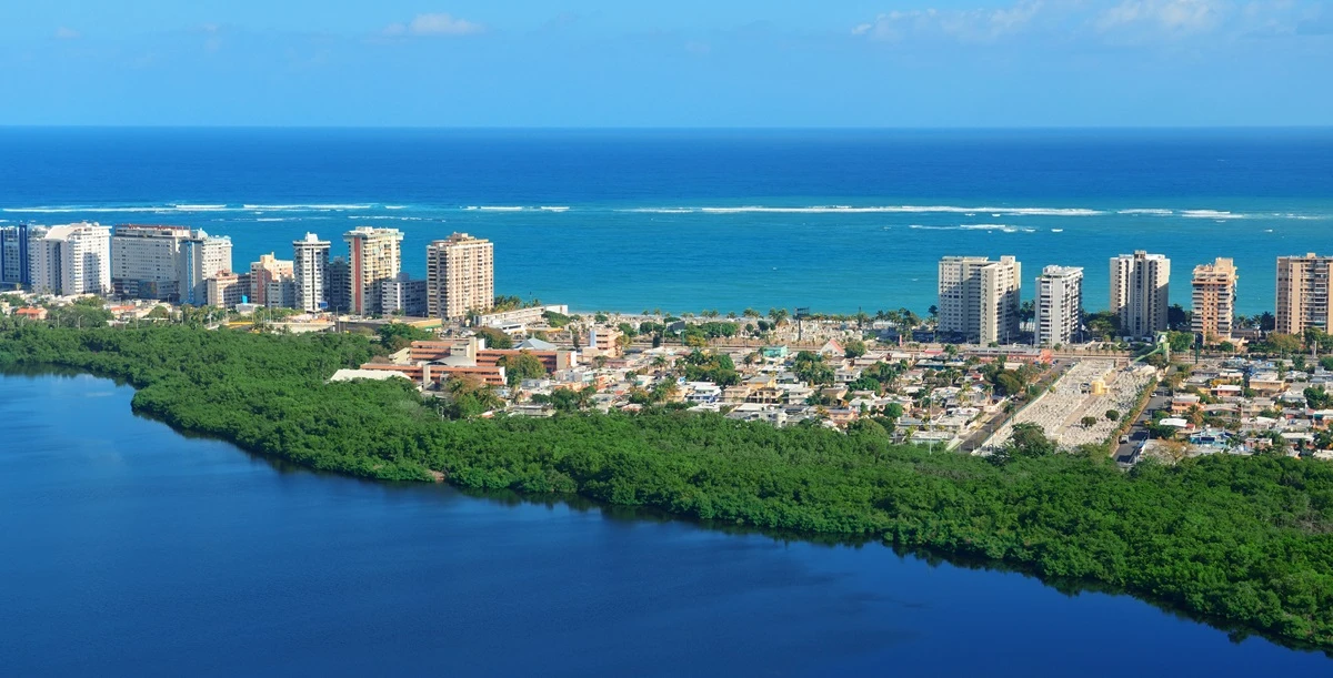 Puerto Rico Residency and Citizenship by Investment