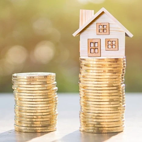 Real Estate Or Donation.