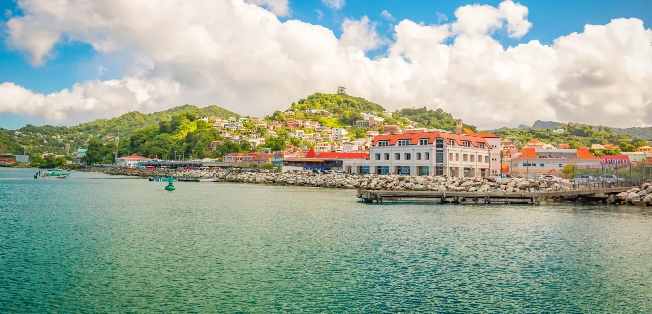 record year for Grenada citizenship investment