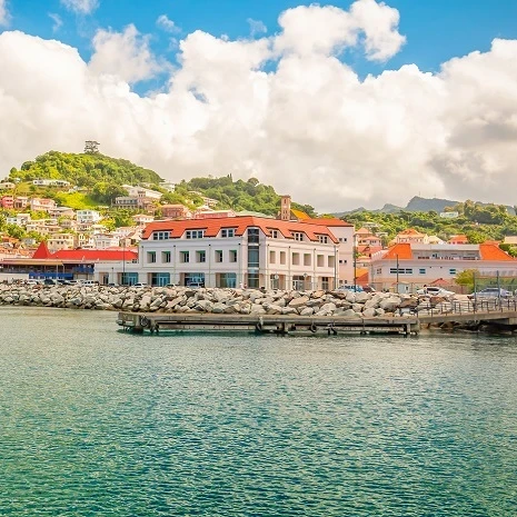 record year for Grenada citizenship investment