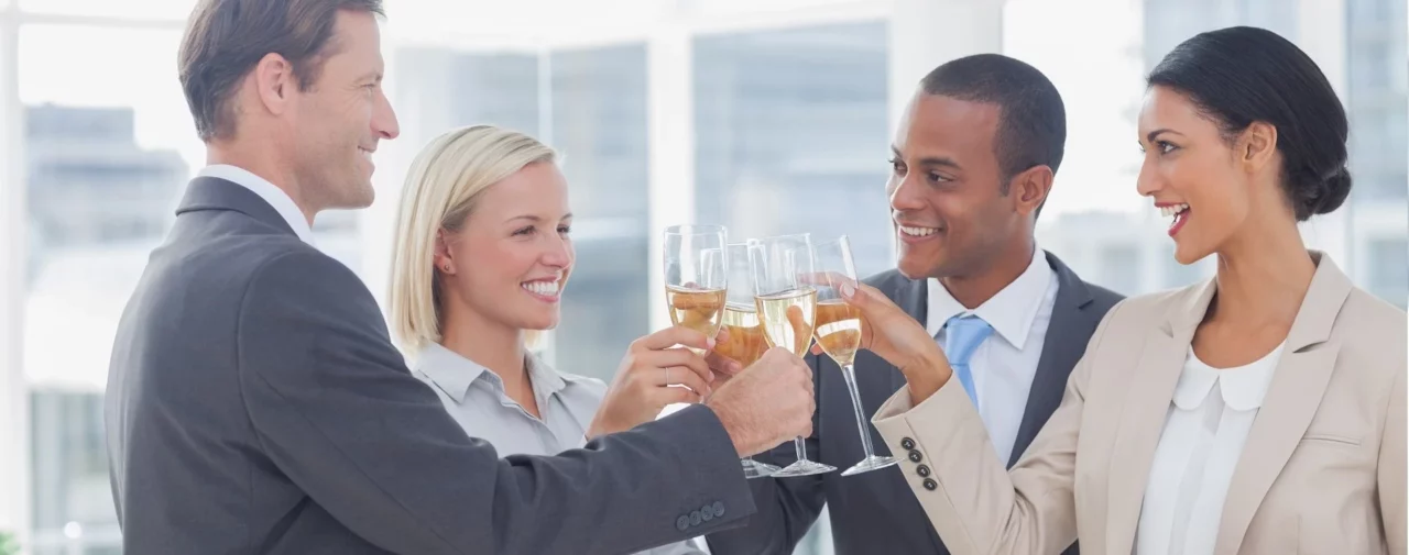 Referral Rewards Programme