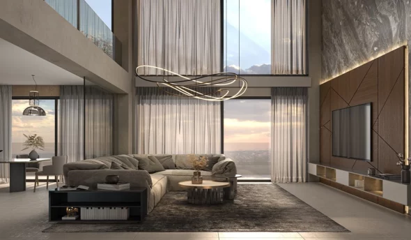 Greece apartments Athens