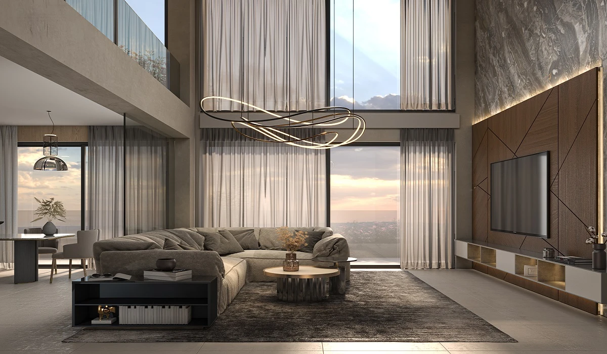 Greece apartments Athens