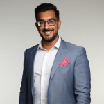 Sai Midha - Golden Visa Choice