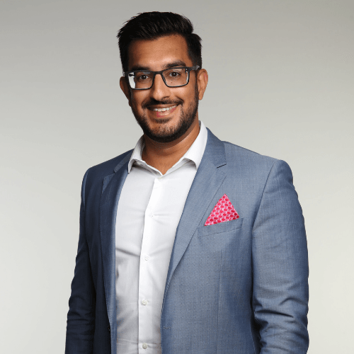 Sai Midha - Golden Visa Choice