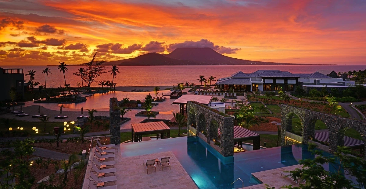 Saint Kitts CBI Limited Time Offer