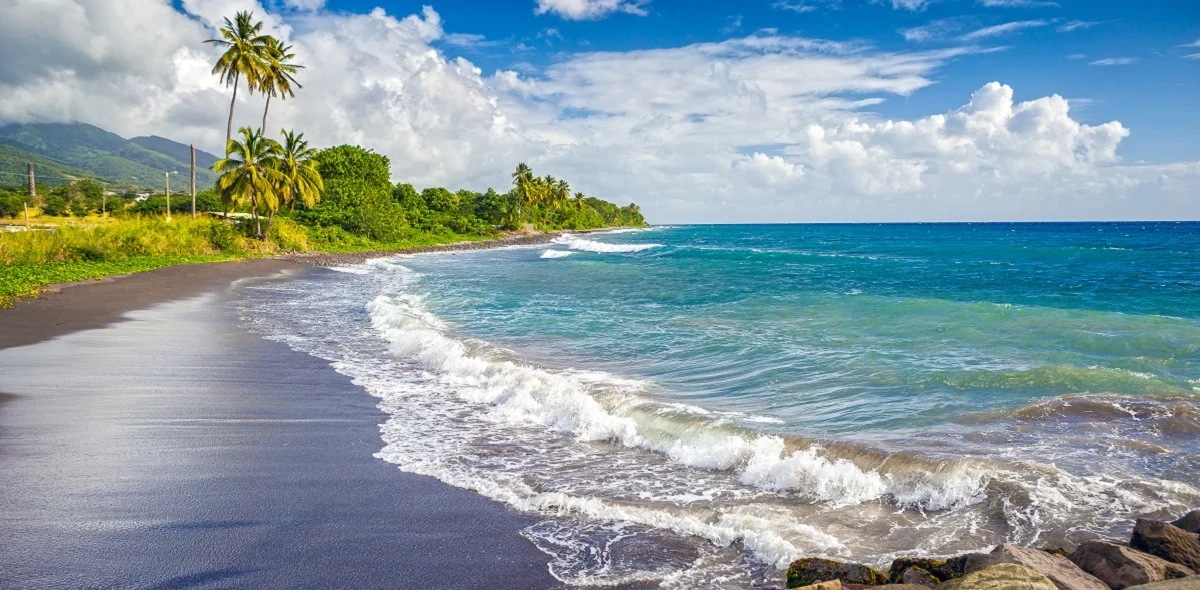 Saint Kitts Citizenship Limited Time Offer