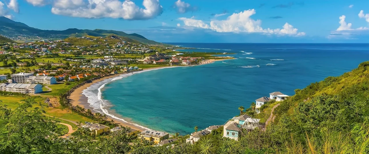 Saint Kitts Limited Time Offer Returns