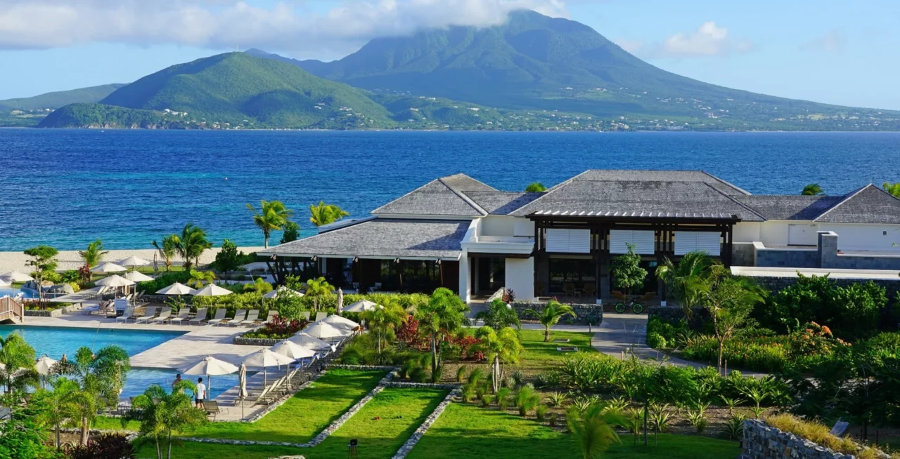 Saint Kitts Ranks Highly in CBI Index