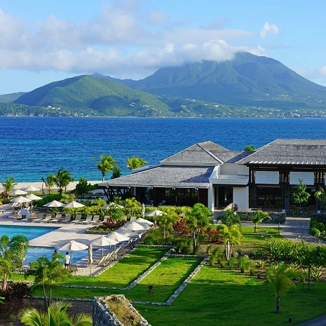 Saint Kitts Ranks Highly in CBI Index