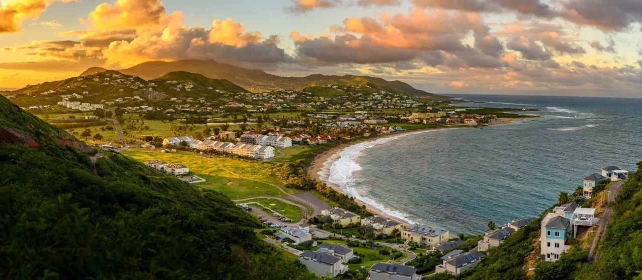 Saint Kitts Reduce Family Citizenship Cost