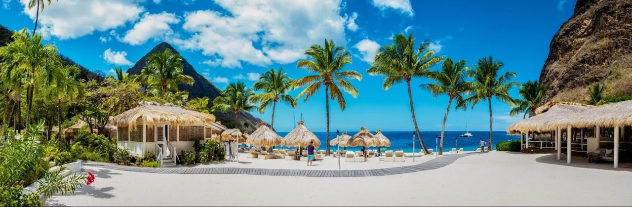 St Lucia Launch New Citizenship Bond