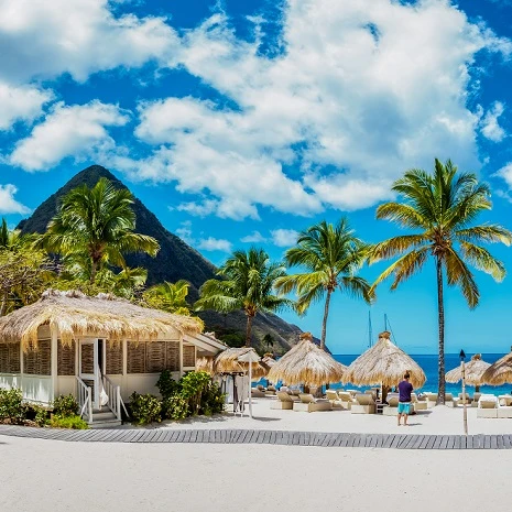 St Lucia Launch New Citizenship Bond
