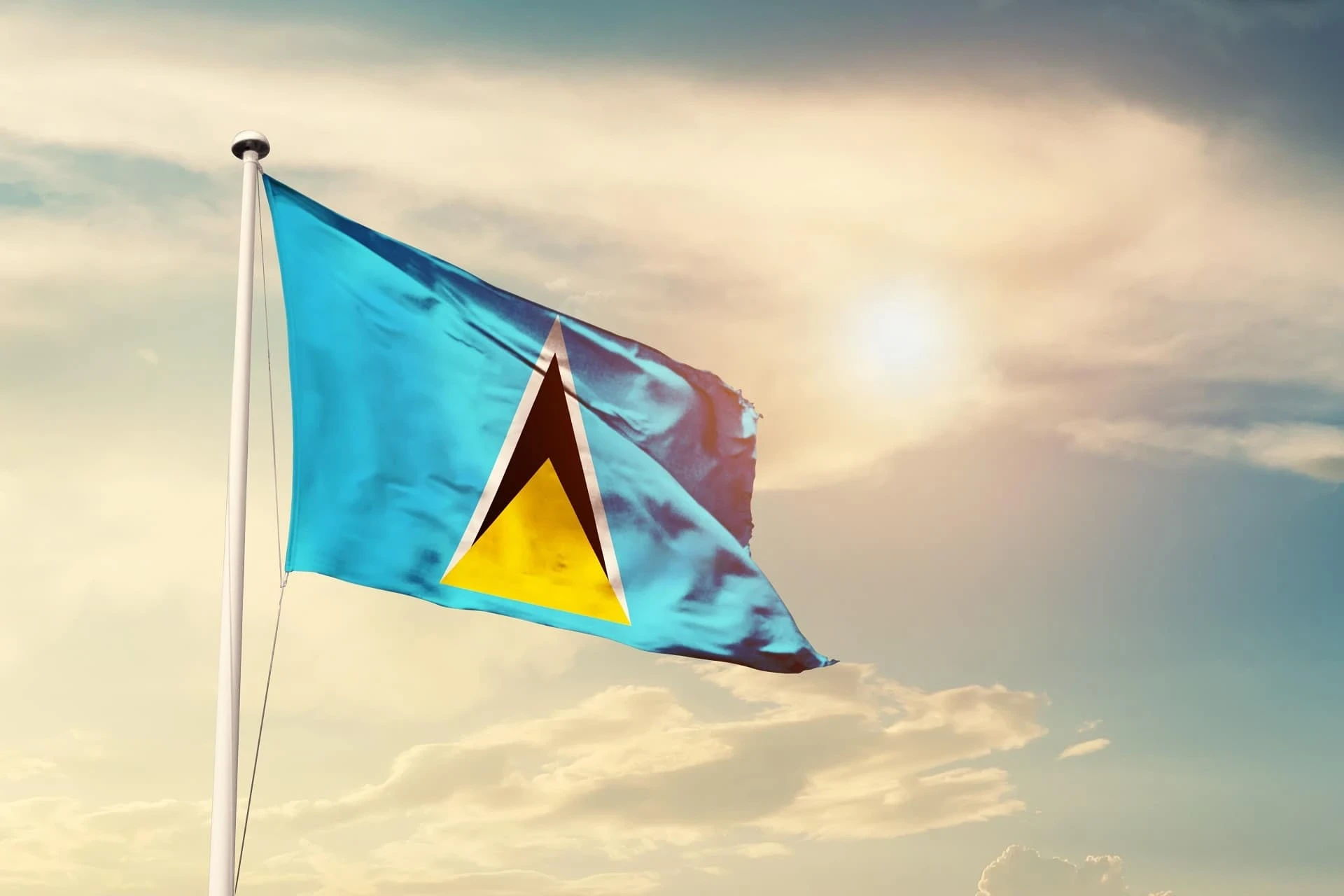 Saint Lucia Second Passport Investment