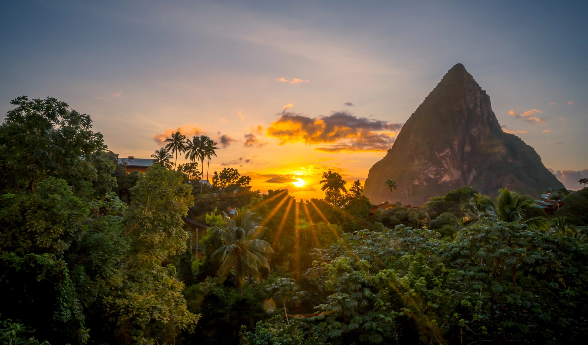 Saint Lucia's New Citizenship Investment Pricing