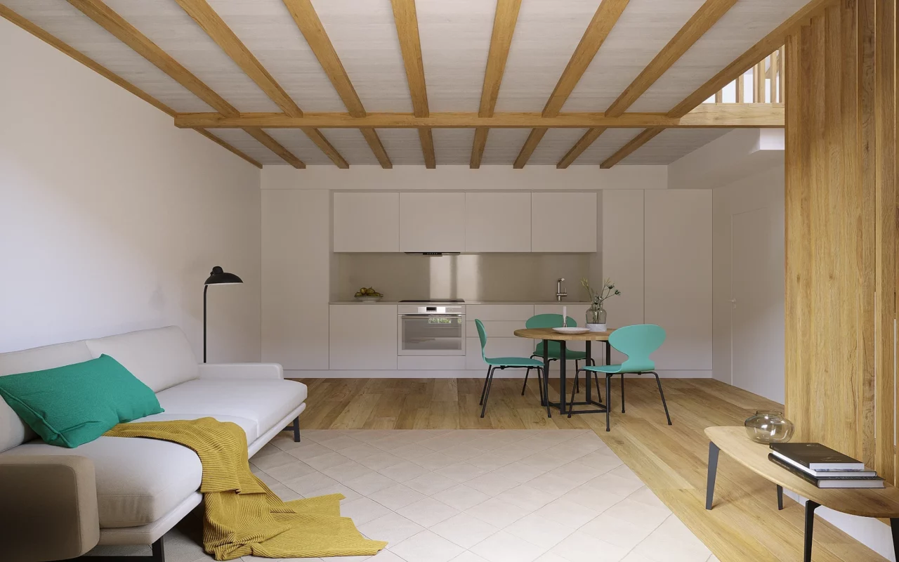 Pateo Lisbon Apartments
