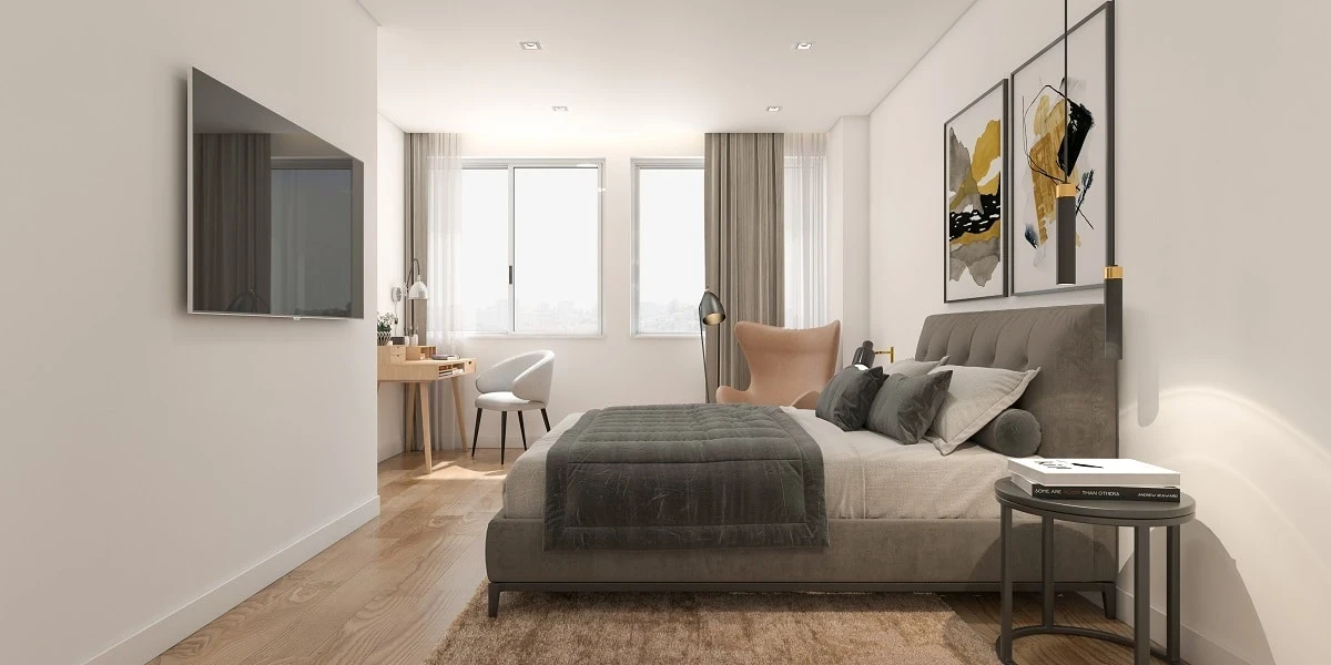 Santa Catarina Porto