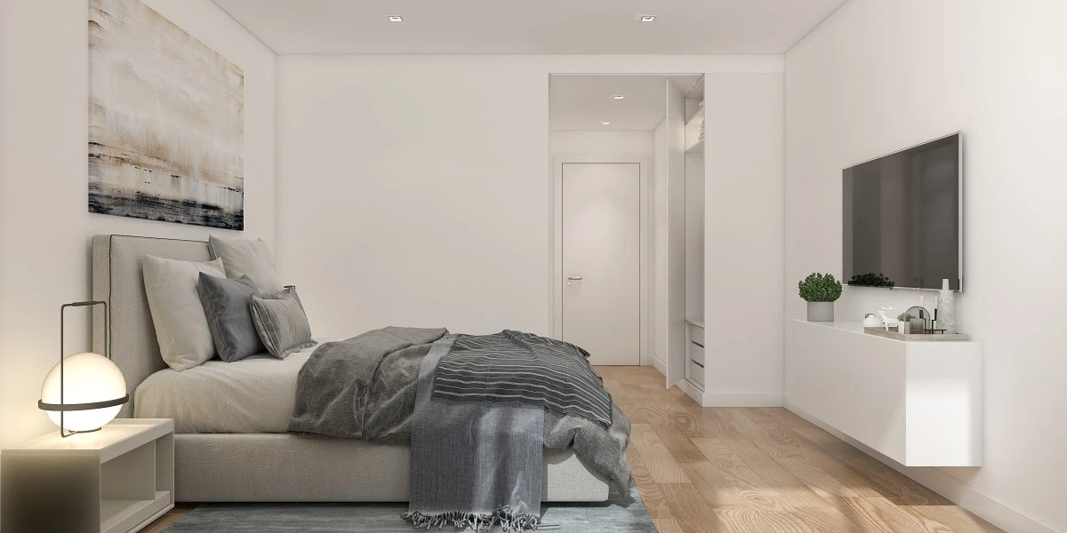 Santa Catarina Porto