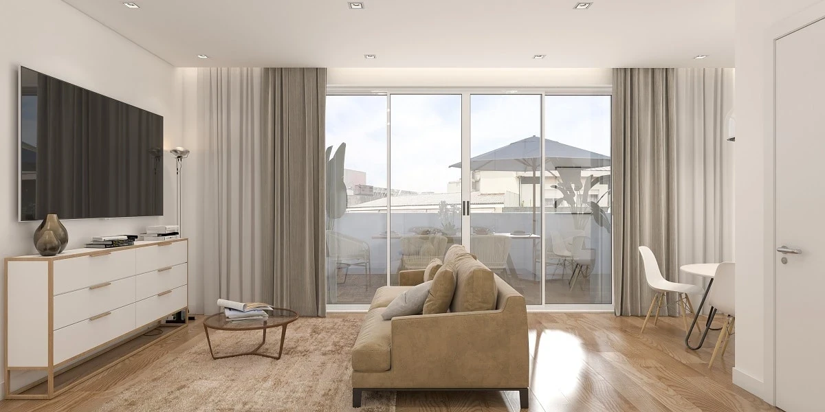 Santa Catarina Porto