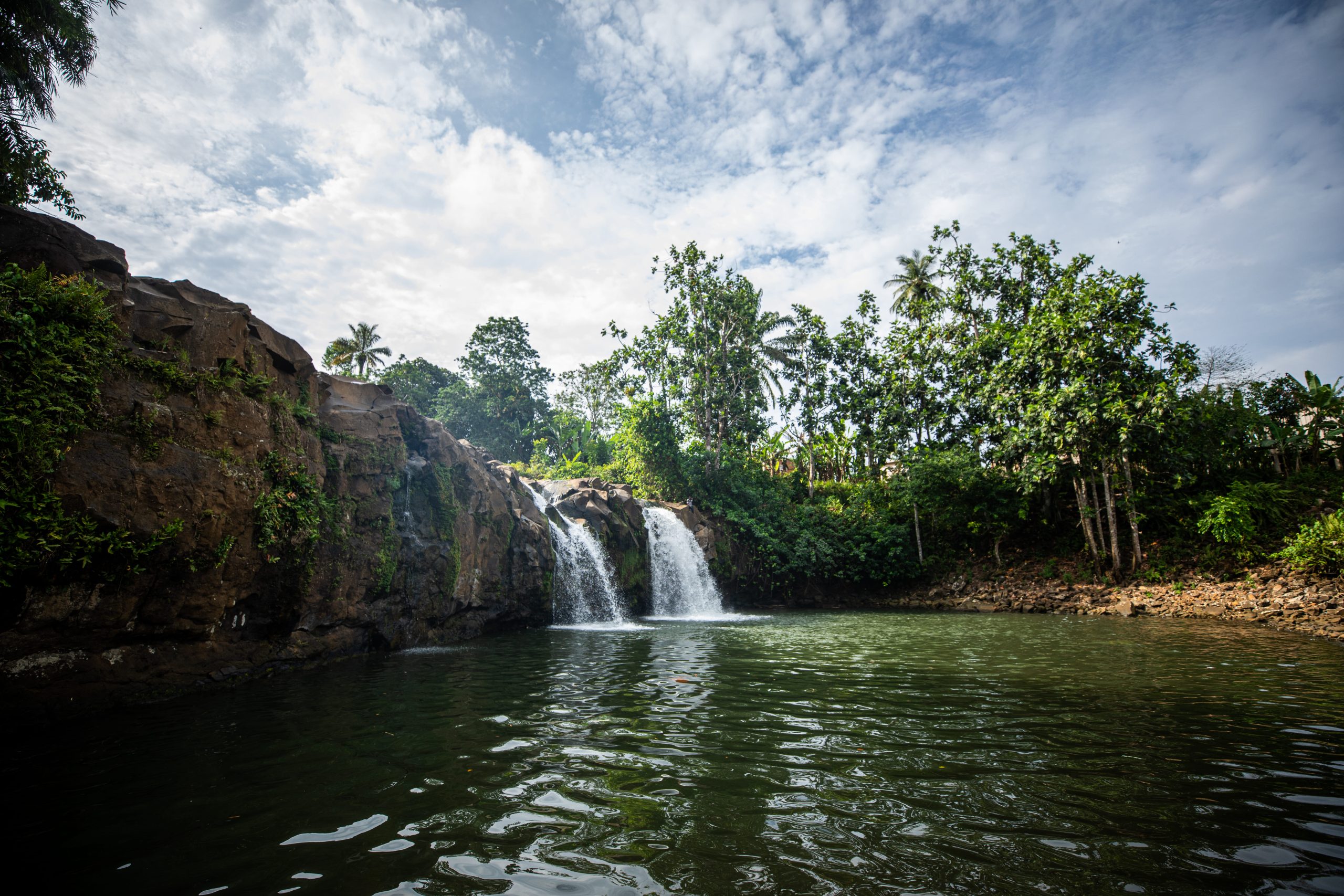 Sao Tome and Principe Citizenship