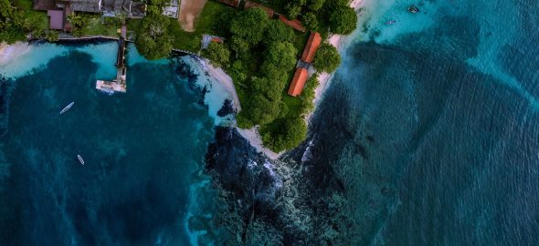 Sao Tome and Principe Citizenship By Investment