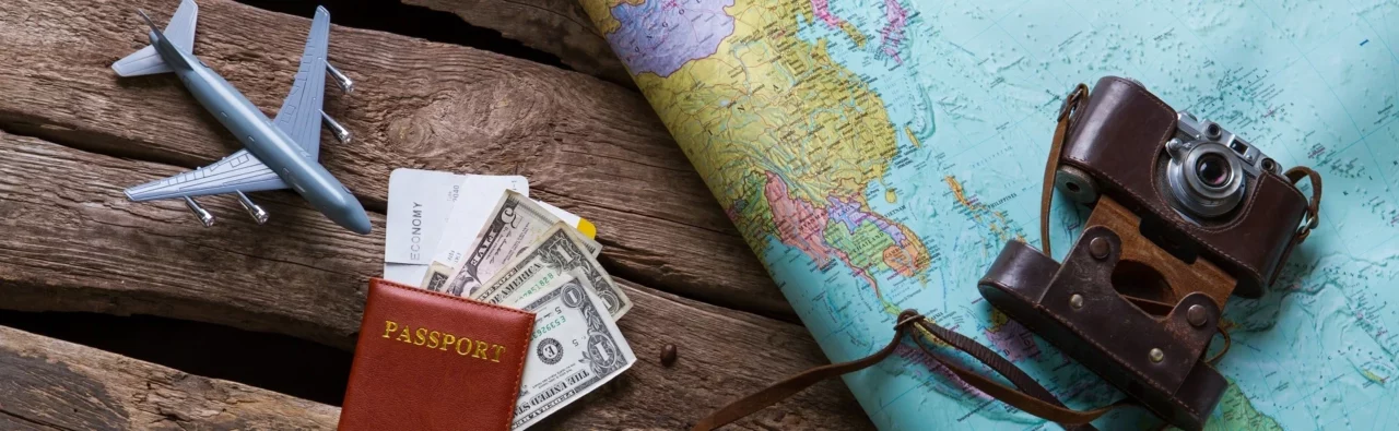 Second Passport Investment Options