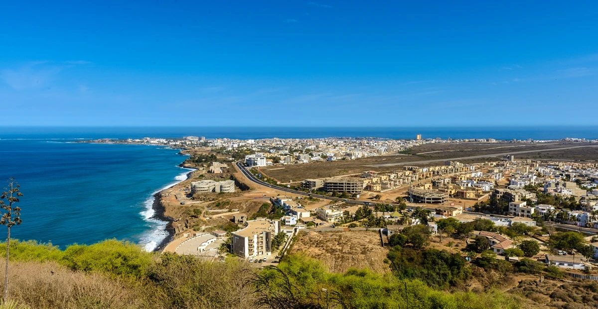 Senegal Citizenship and Residency by Investment