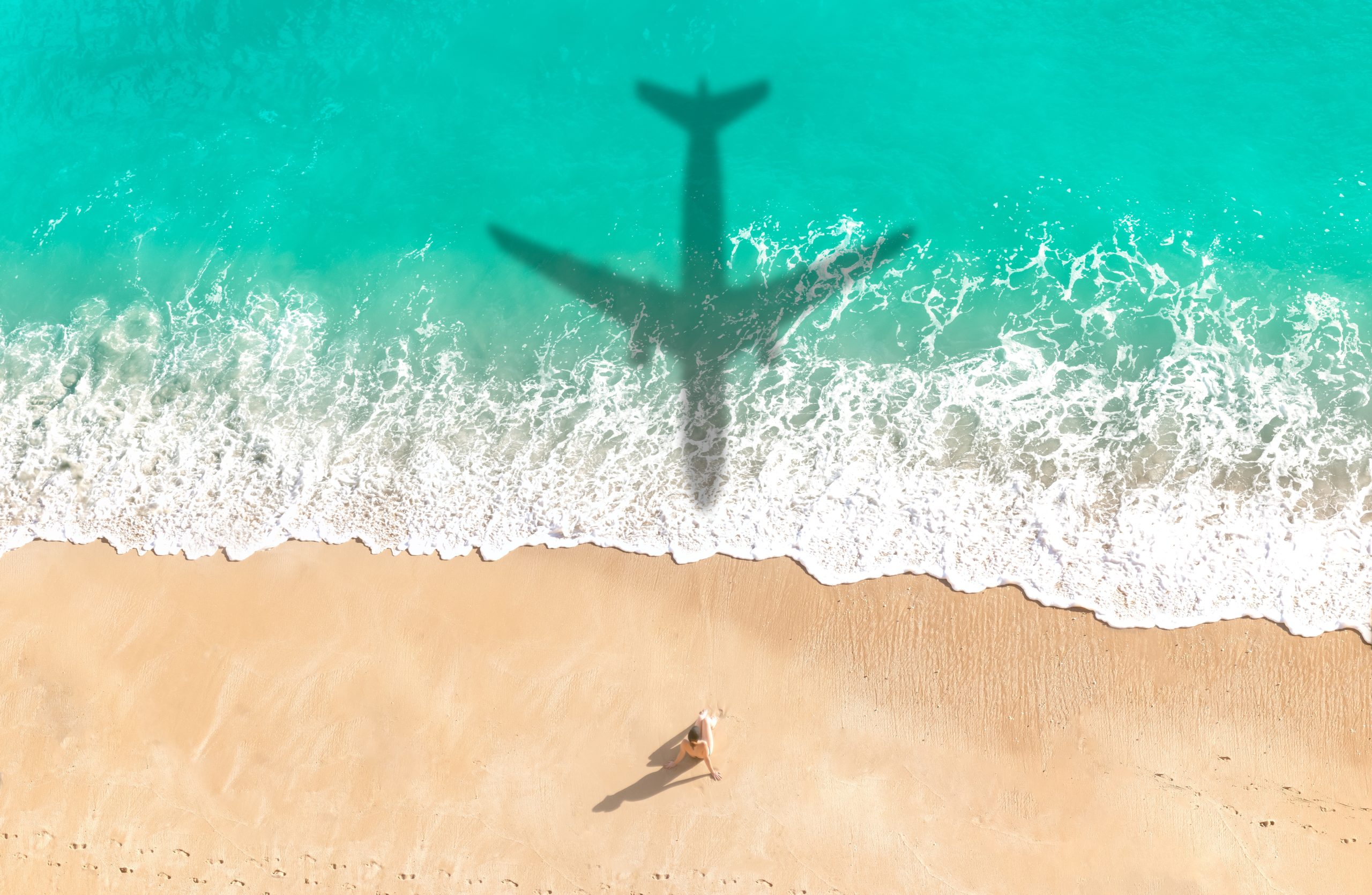 Beach Quality Of Life