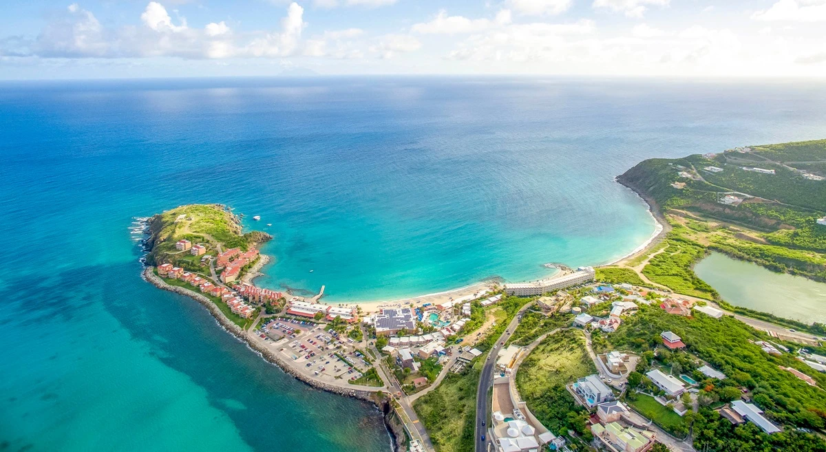 Sint Maarten Residency and Citizenship by Investment Program