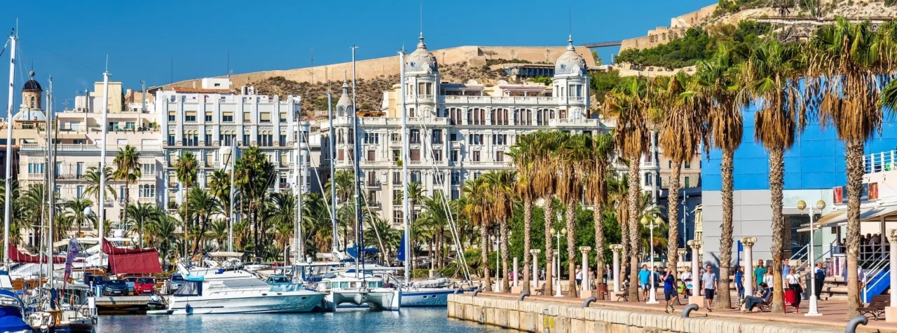 Six Reasons to Consider Spanish Residency Visa