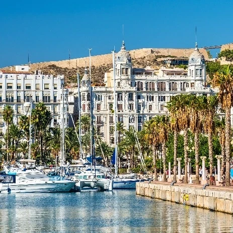 Six Reasons to Consider Spanish Residency Visa.