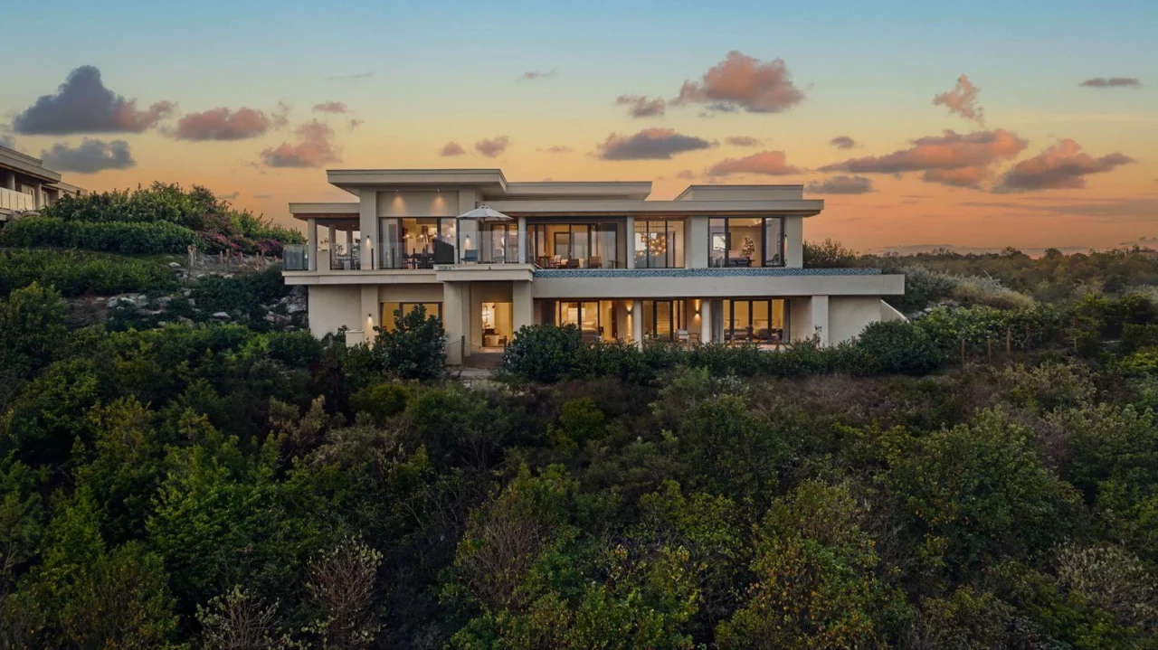 Six Senses Grenada