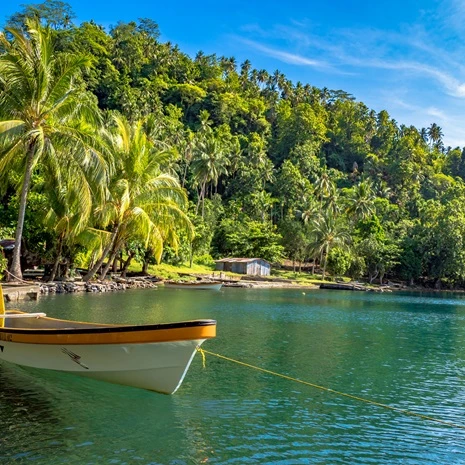 Solomon Islands Citizenship Investment 2025