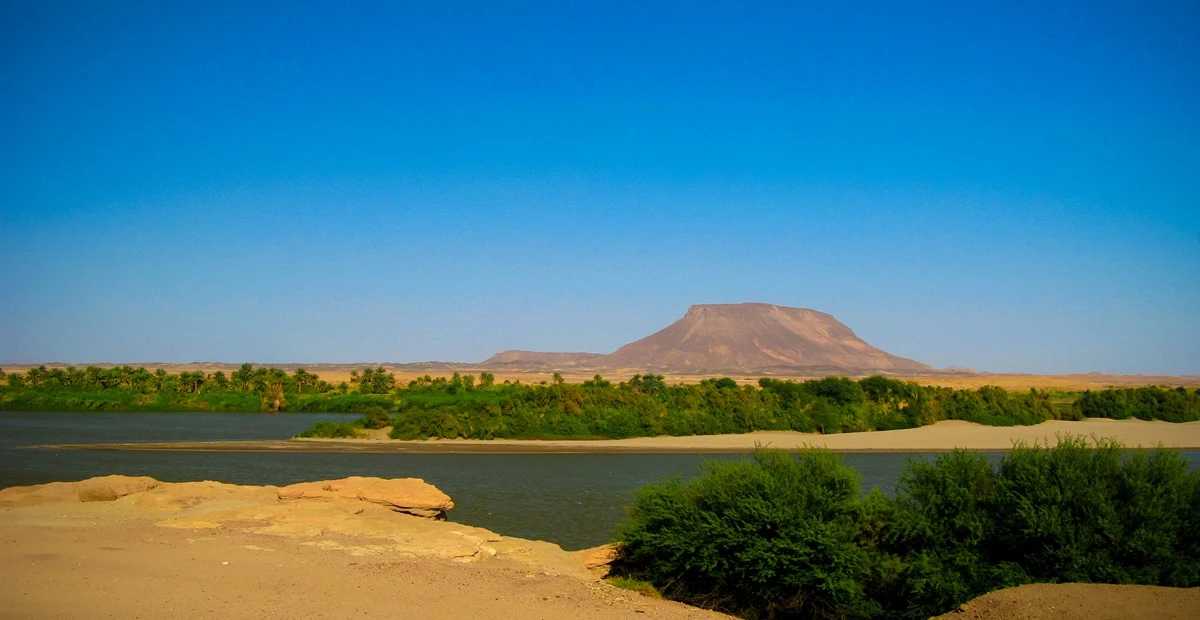 South Sudan Residency and Citizenship by Investment Programme